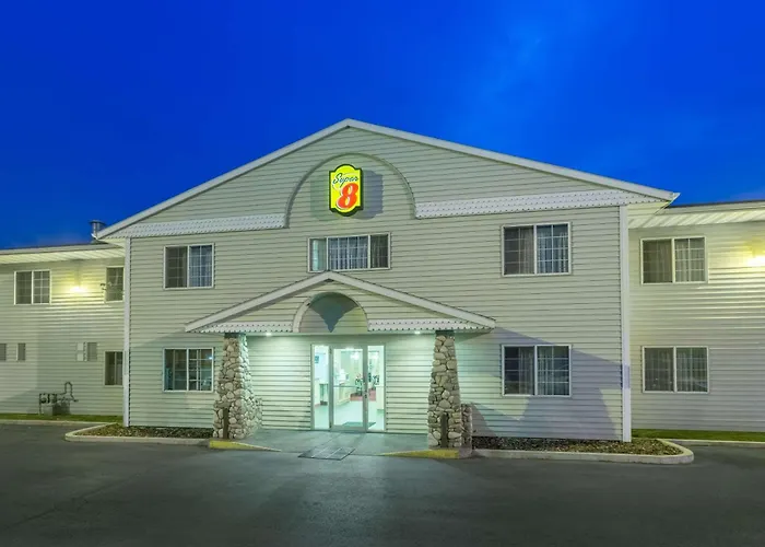 Hotel Hamilton